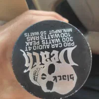 سوپر تیوتر وایب|سیستم صوتی خانگی|زابل, |دیوار