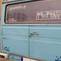 فروش مینی بوس بنز 16 نفره|خودرو سنگین|شهرکرد, |دیوار