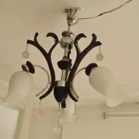 فروش ۳عدد لوستر