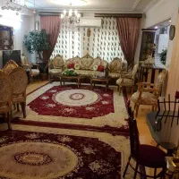 ۷۶ متری دو خواب