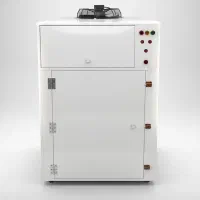 سوپر سایلنت باکس فول و هوشمند ماینر (2-12 ظرفیته)