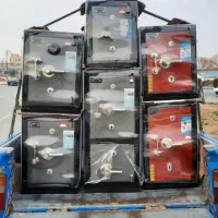 فروش گلد گاوصندوق نسوز