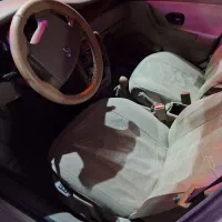 سمند مدل ۹۸ بیرنگ|خودرو سواری و وانت|تهران, هروی|دیوار