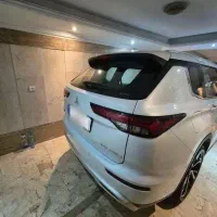 اوتلندر ۲۰۲۳ اچ لاین دو دف|خودرو سواری و وانت|تهران, شمس‌آباد|دیوار