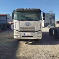 فاو ده چرخ کمپرس|خودرو سنگین|چهاردانگه (تهران), |دیوار