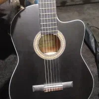 گیتار دیاموند مدل کات|گیتار، بیس، امپلیفایر|فردیس, شهرک ۱۱۰|دیوار