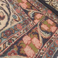 کناره بیجار طرح خاص ودستبافت|فرش|تهران, فدک|دیوار