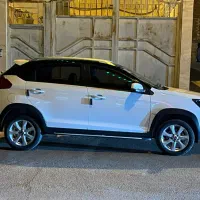 X22 دنده ۱۴۰۱ فوق العاده تمیز