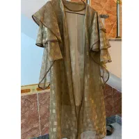 مانتو مجلسی توری ترند|لباس|میاندوآب, |دیوار