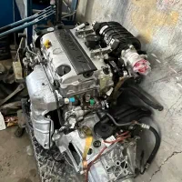 موتور EF7|قطعات یدکی و لوازم جانبی|مشهد, امیرآباد|دیوار