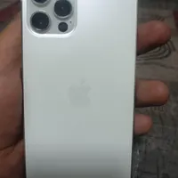 ایفون ۱۲پرو