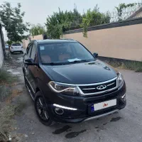 تیگو5مدل۹۸|خودرو سواری و وانت|مشهد, امیریه|دیوار