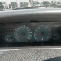 زانتیا مدل 86|خودرو سواری و وانت|اصفهان, آزادان|دیوار