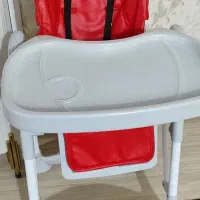 صندلی غذا مارک زویه