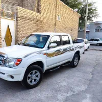 کاپرا جفت دف|خودرو سواری و وانت|درگز, |دیوار