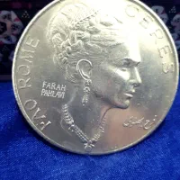 سکه جلوس همایونی مظفر الدین شاه ،گرمی ۴۰۰تومان|کلکسیون سکه، تمبر، اسکناس|رفسنجان, |دیوار