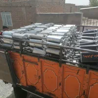 تولیدی اگزوز