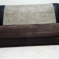 مبل راحتی|مبلمان خانگی و میز عسلی|تهران, حبیب الله|دیوار