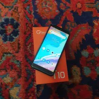 گوشی gplus مدل t10