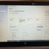 Hp probook 450 G2 i7 1t 8GB|رایانه همراه|تهران, وردآورد|دیوار