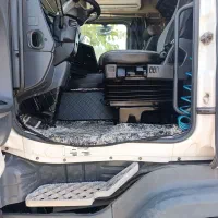 SCANIA G400|خودرو سنگین|مشهد, کوی ولیعصر|دیوار