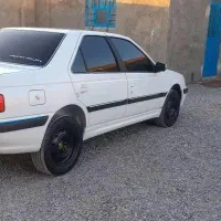 پژو پارس مدل 1401موتور جدید|خودرو سواری و وانت|زابل, |دیوار