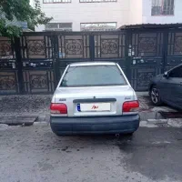 پراید مدل88|خودرو سواری و وانت|مشهد, شهید قربانی|دیوار