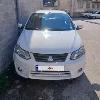 ساینا ۹۸ کم کار