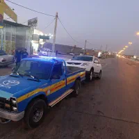 امداد خودرو مکانیک سیار قم جاده اراک سلفچگان