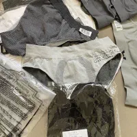 لباس زیر مردانه (شورت و رکابی)