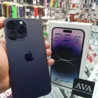 آیفون ۱۴پرومکس iphone14 pro max در اراک
