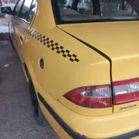 سمند LX EF7، مدل ۱۳۹۵|خودرو سواری و وانت|اصفهان, شفق|دیوار