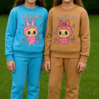 بلوز و شلوار پاییزی|کفش و لباس بچه|زرند, |دیوار