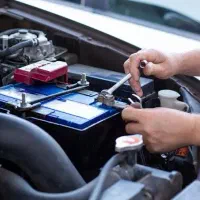 امداد باطری در گورکات و عالیشهر اوربیتال و اتمیک