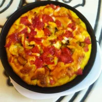 غذای خانگی وآش ودلمه وفطیر|خوردنی و آشامیدنی|خوی, |دیوار