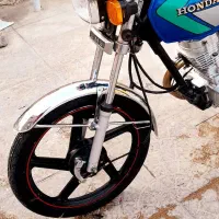 موتور پارکینگی نمس مدل 99|موتورسیکلت|بندر ماهشهر, |دیوار