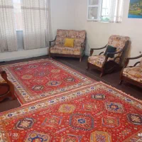 منزل مبله،/آپارتمان مبله/تایمی/در مرکز شهر|اجارهٔ کوتاه‌مدت آپارتمان و سوئیت|شیراز, دروازه قران|دیوار