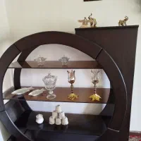 بوفه سالم|بوفه، ویترین، کنسول|سنندج, |دیوار