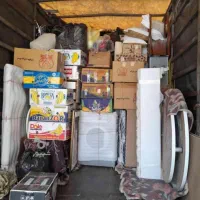 باربری امانت بار اسباب کشی ۱۰۰درصد تضمینی