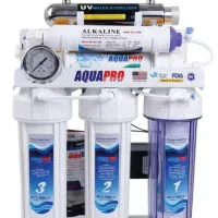 دستگاه تسویه آب