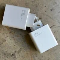 شارژر شیامی اصلی|لوازم جانبی موبایل و تبلت|ری, اقدسیه|دیوار