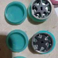 چهار عدد تیغ اصلی ماشین ریشتراش فیلیپس