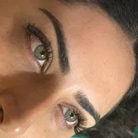 خدمات و آموزش کاشت مژه و لیفت و لمینت مژه و ابرو