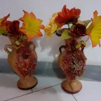 صنایع دستی سفالی و گچی|صنایع دستی و سایر لوازم تزئینی|رشت, گلباغ نماز|دیوار