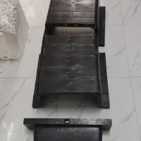 وافل یک طرفه نو