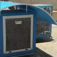 سرویس کولر باانصاف