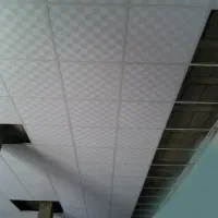 اجرای سقف کاذب تایل دیوار پوش کناف|خدمات پیشه و مهارت|همدان, |دیوار