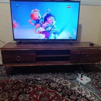 ال ای دی 43اینچ مارشال