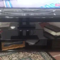 میز زیر تلویزیون محکم 3600طولش 160