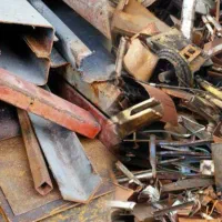 خریدار ضایعات آهن و مس و.... با بالاترین قیمت